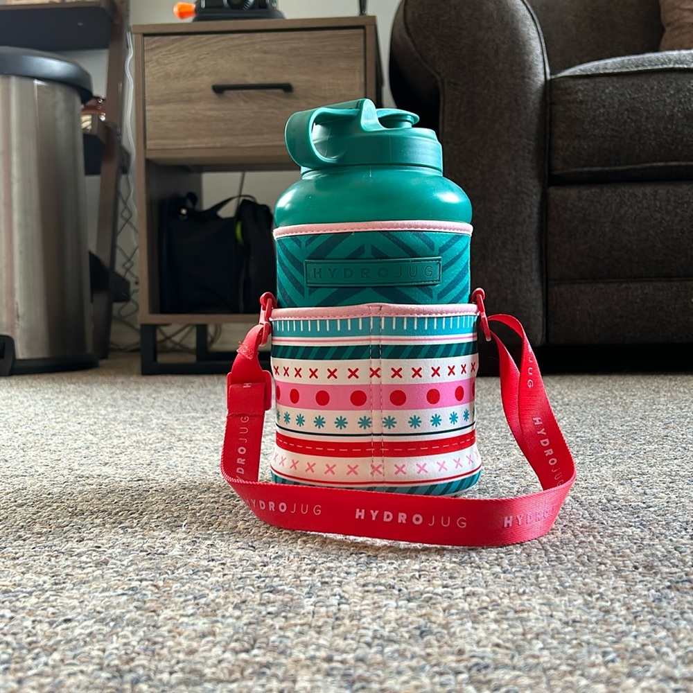 Hydro Jug